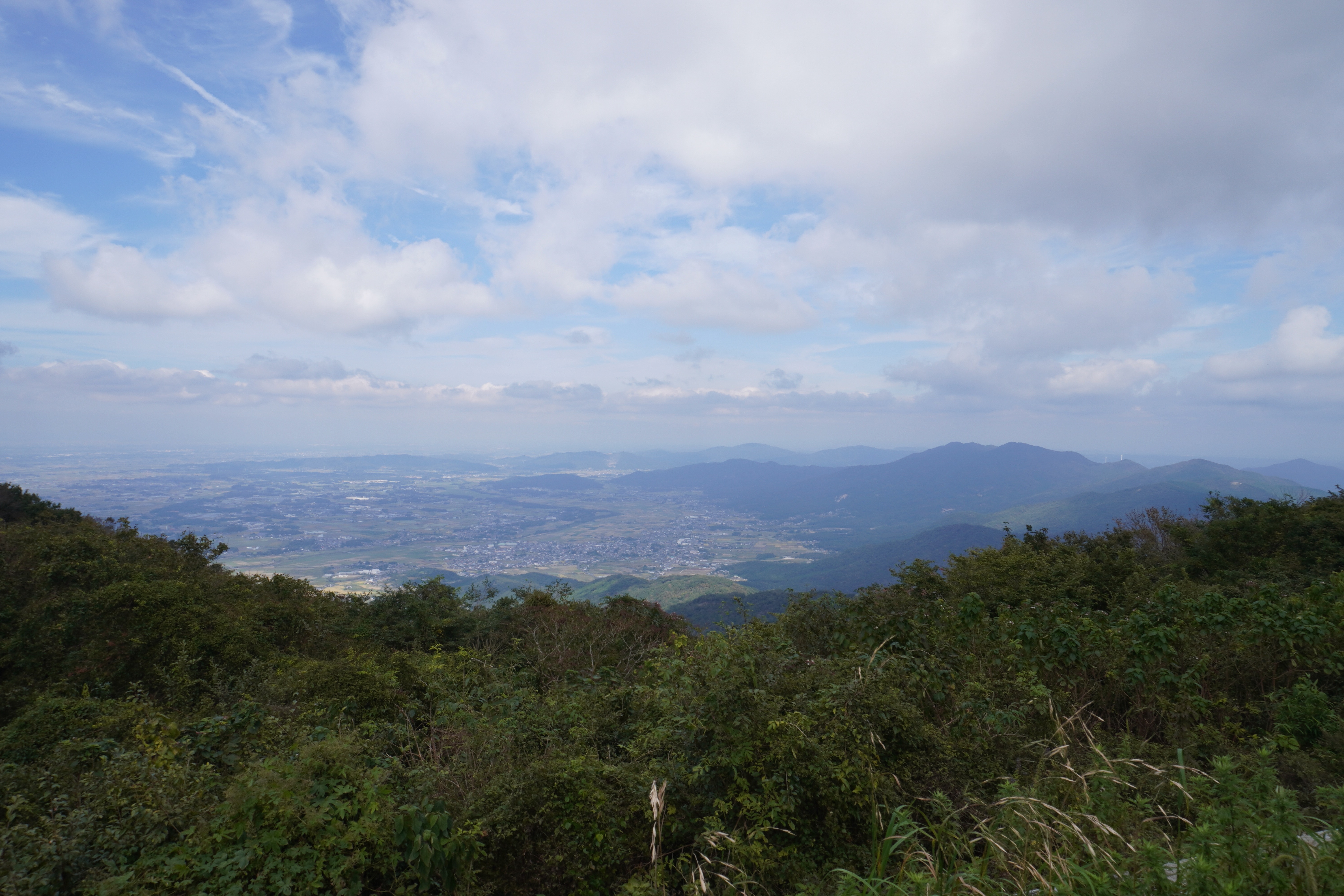 【コラム】筑波山で知った、自分の限界と「なんとなく」の落とし穴
